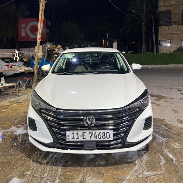 Changan for sale in Iraq